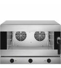 Smeg ALFA425H-2 professional electric oven