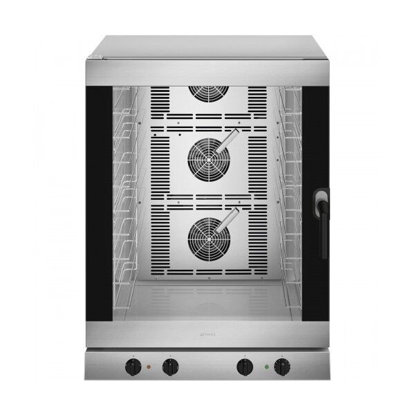 Smeg Professional Oven ALFA1035H-2 Electric - Smeg Professional