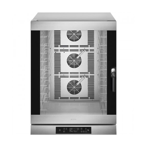 Smeg Professional Oven ALFA1035E1HDS Electric - Smeg Professional