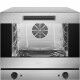Smeg ALFA43X electric professional oven - Smeg Professional