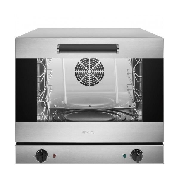 Smeg ALFA43X electric professional oven - Smeg Professional