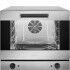 Smeg ALFA43X professional electric oven