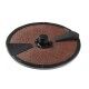 Pelapatate professionale Fimar PPN25 Monofase 25 kg da banco PPN/25M - Fimar