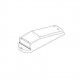 TRANSM.PLANETARY BOX COVER - Fama Industrie - PM103 - Fama Industrie