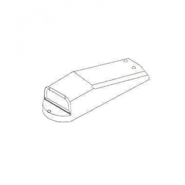 TRANSM.PLANETARY BOX COVER - Fama Industrie - PM103 - Fama Industrie