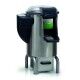 Pelapatate elettrico professionale FP100 monofase con supporto standard, capacità 10kg - Fama industrie