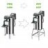 CI stand for potato peeler/cleaner Fimar