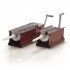 Fama FIN106 5L professional horizontal bagging machine