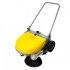 Manual Sweeping Machine Pulilav 1550
