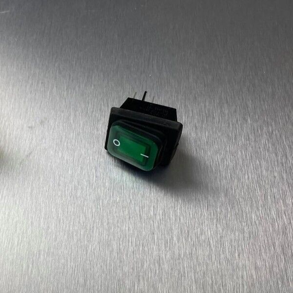 Switch - SL3322 Switch - Fimar (formerly SA1097) - Fimar