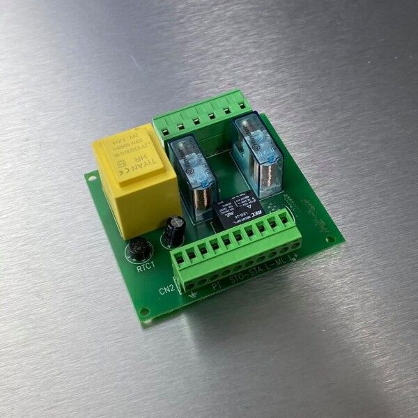Electronic card - Electronic card SL4212 - Fimar - Fimar