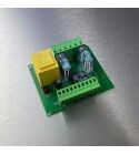 Electronic card - Scheda elettronica SL4212 - Fimar