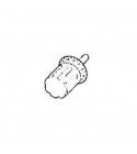 Graduated knob - Fama Industrie - A22043R