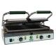 Piastra professionale doppia Fimar PE50NL - Fimar