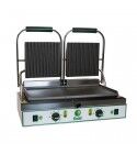 Piastra professionale doppia Fimar PE50NL