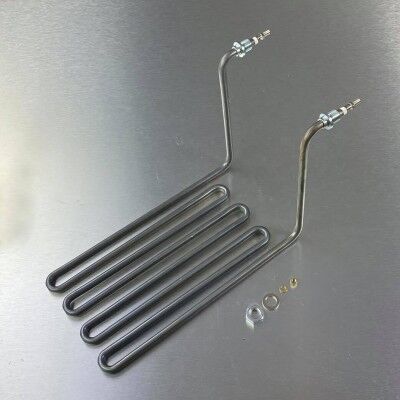 Resistance - Resistenza CO6950 - FIMAR