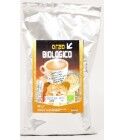 3 Kg Soluble Barley Coffee BIO for bars. 10 pouches of 300 g. From organic farming