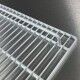 Griglia in metallo plastificata GRANDE per Armadi refrigerati Forcar. GRP400 - Forcar Refrigerati
