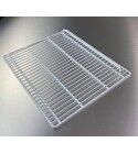 LARGE plasticized metal grill for Forcar refrigerated cabinets. GRP400