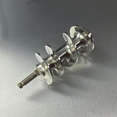 Elica in Acciaio inox - Screw shaft Stainless-steel SA2300 - Fimar
