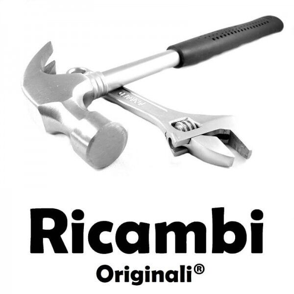 Grano - Grub screw per tagliaverdura Fimar - Forcar Ricambi