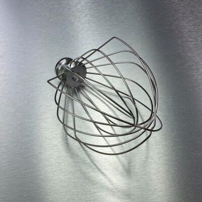 Whisk attachment for planetary mixer - Easy line - CO7920