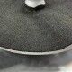 Abrasive Plate F3096 for Fama Onion Peeler - Fama industries