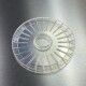 Juicer Filter Disc - Fama Industrie - C0007S809 - Fama industries