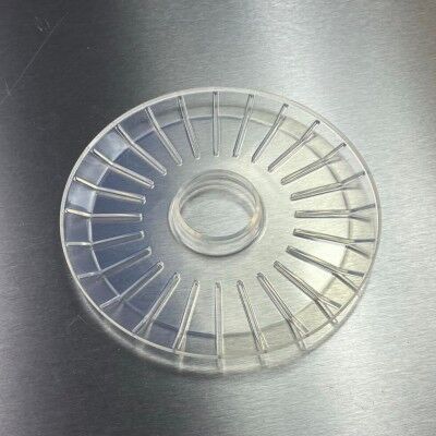 Juicer Filter Disc - Fama Industrie - C0007S809