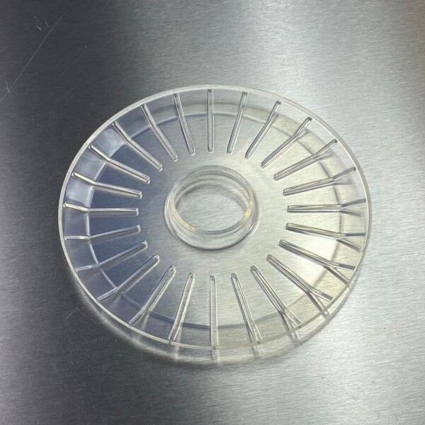 Juicer Filter Disc - Fama Industrie - C0007S809 - Fama industries