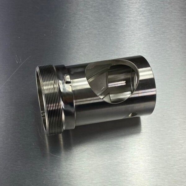 Bocchettone - Sleeve Stainless-steel SL0214 - Fimar - Fimar