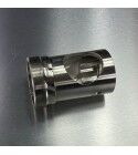 Bocchettone - Sleeve Stainless-steel SL0214 - Fimar