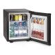 Minibar refrigerator for hotel and hotel 35 Liters with interior lighting. E30 - Stark s.r.l.
