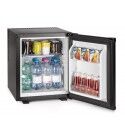 Frigo minibar per hotel e alberghi da 30 Litri con illuminazione interna. E30N