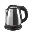 1L stainless steel kettle with swivel base. Max power 1350W. B2002AS