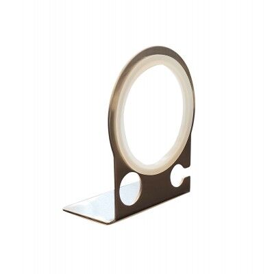 Accessorio supporto a muro per asciugacapelli HDRAWER. codice SHDRAWER