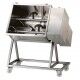 Fimar 50C2PN 50 kg double blade meat kneader - Fimar