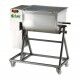 Fimar 75C1PN 75Kg single blade meat mixer - Fimar
