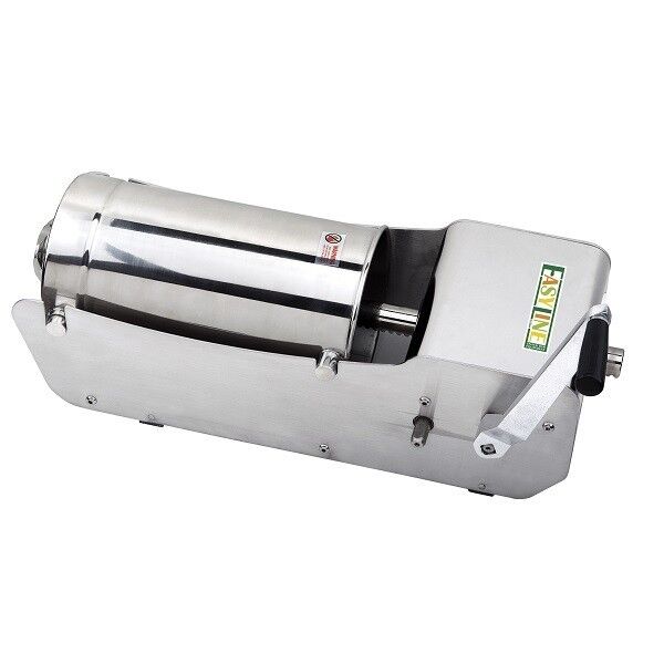 Easy line SL-12H 12 lt horizontal professional bagging machine - Easy line By Fimar