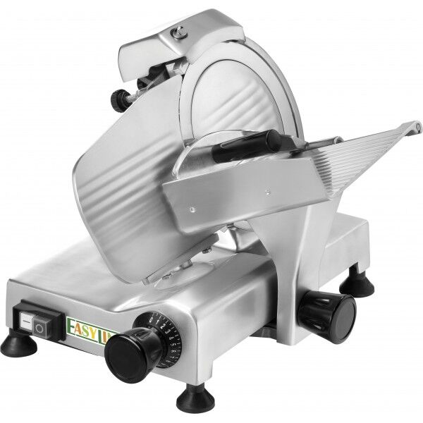 Professional slicer Fimar HBS220JS blade 22 cm - Easy line By Fimar