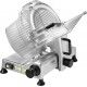Professional slicer Fimar HBS250 blade 25 cm - Easy line By Fimar