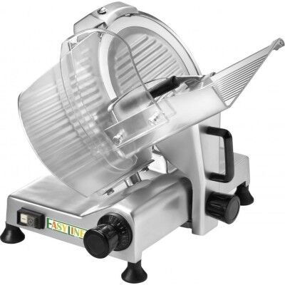 Gravity slicer with Ø 250 mm blade for professional use. Mod. HBS-250 - Easy line By Fimar