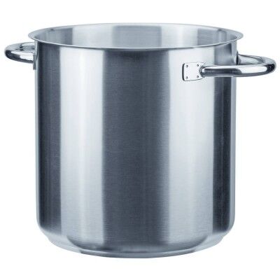 Professional pot with two handles. various diameters. Chef Collection
