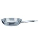 Professional frying pan. various diameters. Chef Collection