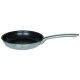 Professional non-stick frying pan. various diameters. "3-ply" Collection - Square