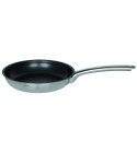 Professional nonstick frying pan. various diameters. "3-ply" collection