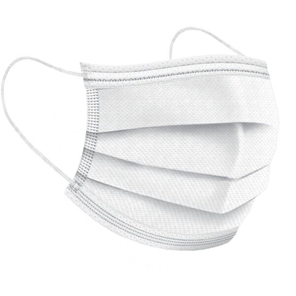 Surgical mask Tested and CE Certified. 4 layers. Made in Italy - PuliLav