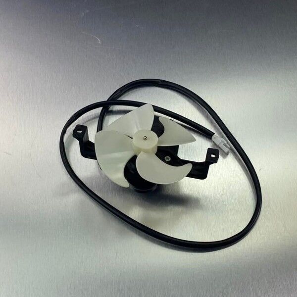 Evaporator Fan Motor - Forcar - RC1555 - Forcar Spare Parts