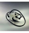 Evaporator Fan Motor - Forcar - RC1555