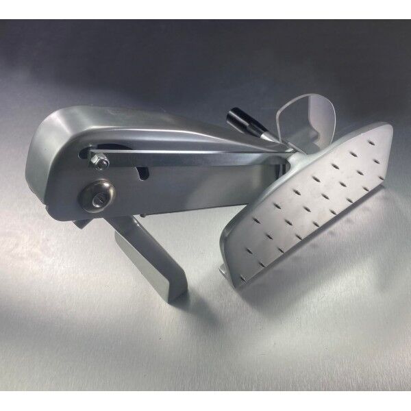 Braccio - Holder Assembly CO4802 - Fimar - Fimar